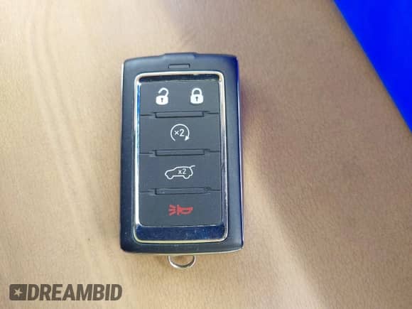 2024 Jeep Grand Cherokee Limited with VIN 1C4RJKBG0R8534639, listed as a IAAI auction lot 42681238 with 33,974 mi miles and . Bid and sale history available at DreamBid. Image 11.