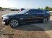 2013 BMW 5 Series 528i xDrive with VIN WBAXH5C55DD108119, listed as a Copart auction lot 71697275 with 162,498 mi miles and Clean title. Bid and sale history available at DreamBid. Image 1.