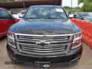 2016 Chevrolet Tahoe LTZ with VIN 1GNSCCKC7GR144120, listed as a IAAI auction lot 42303641 with 126,196 mi miles and . Bid and sale history available at DreamBid. Image 13.