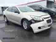 2014 Chevrolet Malibu LS с VIN 1G11B5SL6EF122393, выставлен на аукционе IAAI как лот 43302754 с пробегом 151 594 миль миль и . История ставок и продаж доступна на DreamBid. Изображение 1.