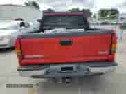 2005 GMC Sierra 1500 SLT z VIN 2GTEC13T351177047, wystawiony jako Copart lot #53577335 z przebiegiem 77 932 mil mil oraz Szkoda całkowita • Salvage title. Historia ofert i sprzedaży dostępna na DreamBid. Obrazek 6.