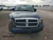 2006 Dodge Dakota SLT with VIN 1D7HW48N86S645670, listed as a Copart auction lot 80718355 with 99,850 mi miles and Salvage title. Bid and sale history available at DreamBid. Image 5.