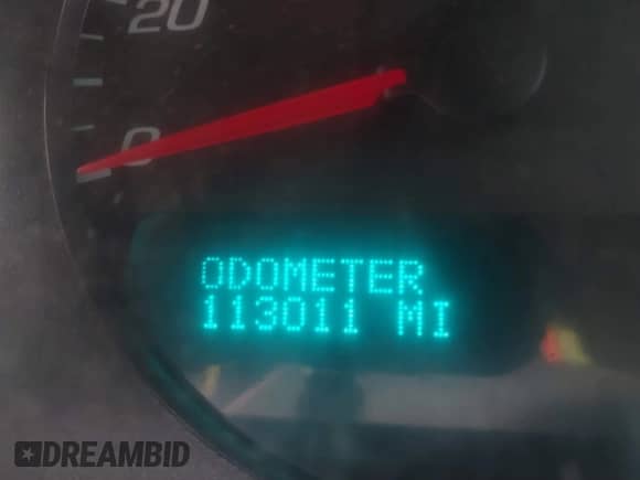 2006 Chevrolet Impala Police Police с VIN 2G1WS551869402746, выставлен на аукционе IAAI как лот 41247721 с пробегом 113 011 миль миль и . История ставок и продаж доступна на DreamBid. Изображение 14.