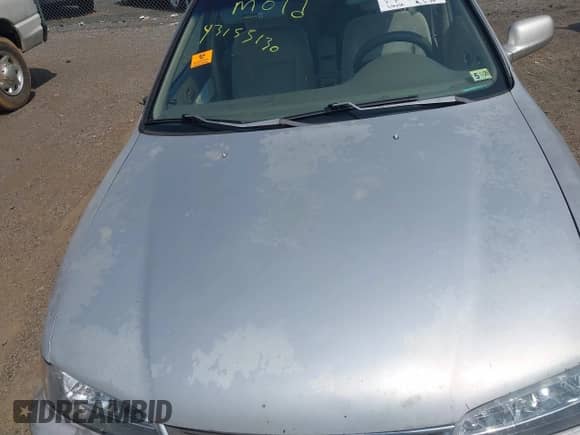 1997 Honda Accord Value с VIN 1HGCD5686VA193754, выставлен на аукционе IAAI как лот 43155130 с пробегом 339 032 миль миль и . История ставок и продаж доступна на DreamBid. Изображение 10.