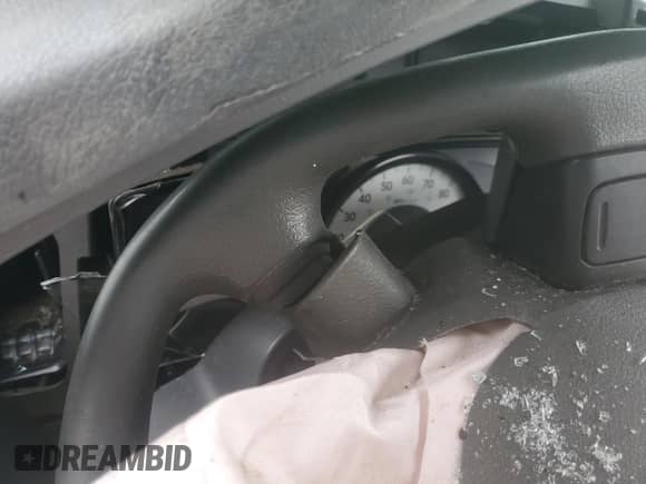 2006 Dodge Dakota ST с VIN 1D7HW28K06S630221, выставлен на аукционе Copart как лот 48361525 с пробегом Не указан миль и Списание • Salvage title. История ставок и продаж доступна на DreamBid. Изображение 9.