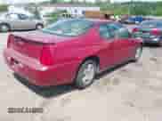 2006 Chevrolet Monte Carlo LS с VIN 2G1WJ15K369383673, выставлен на аукционе IAAI как лот 42196172 с пробегом 114 267 миль миль и . История ставок и продаж доступна на DreamBid. Изображение 4.
