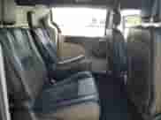 2020 Dodge Grand Caravan SXT with VIN 2C4RDGCG0LR161567, listed as a Copart auction lot 67039855 with 103,284 mi miles and Salvage title. Bid and sale history available at DreamBid. Image 11.