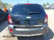 2014 Chevrolet Captiva Sport LS с VIN 3GNAL2EK4ES586369, выставлен на аукционе IAAI как лот 43125349 с пробегом 170 007 миль миль и . История ставок и продаж доступна на DreamBid. Изображение 17.