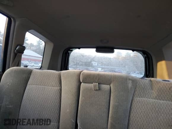 2004 Hyundai Santa Fe z VIN KM8SB12B04U822590, wystawiony jako Copart lot #41783245 z przebiegiem 163 315 mil mil oraz Czysty tytuł • Clean title. Historia ofert i sprzedaży dostępna na DreamBid. Obrazek 10.