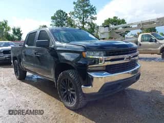 2021 Chevrolet Silverado 1500 LT с VIN 3GCPWCED1MG234627, выставлен на аукционе IAAI как лот 42670207 с пробегом 95 230 миль миль и . История ставок и продаж доступна на DreamBid. Изображение 1.
