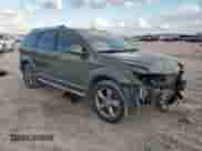 2016 Dodge Journey Crossroad Plus с VIN 3C4PDCGG3GT146395, выставлен на аукционе Copart как лот 82343255 с пробегом 140 157 миль миль и Списание • Salvage title. История ставок и продаж доступна на DreamBid. Изображение 4.