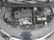 2023 Chevrolet Malibu LT with VIN 1G1ZD5ST0PF169743, listed as a Copart auction lot 89725655 with 46,959 mi miles and Non repairable. Bid and sale history available at DreamBid. Image 11.