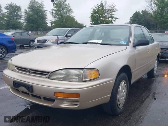1996 Toyota Camry DX с VIN 4T1BG12KXTU812035, выставлен на аукционе IAAI как лот 43016617 с пробегом 149 044 миль миль и . История ставок и продаж доступна на DreamBid. Изображение 17.