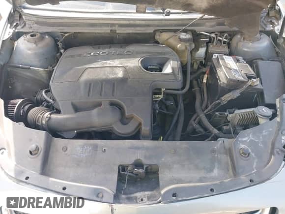 2008 Chevrolet Malibu 2LT с VIN 1G1ZJ57B484270788, выставлен на аукционе IAAI как лот 42464571 с пробегом 125 010 миль миль и . История ставок и продаж доступна на DreamBid. Изображение 10.