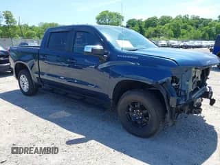 2020 Chevrolet Silverado 1500 LT with VIN 3GCUYDED7LG406452, listed as a IAAI auction lot 42308927 with 69,126 mi miles and . Bid and sale history available at DreamBid. Image 1.