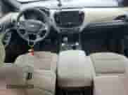 2023 Chevrolet Traverse LS с VIN 1GNEVFKW2PJ102519, выставлен на аукционе Copart как лот 71239945 с пробегом 63 860 миль миль и Списание • Salvage title. История ставок и продаж доступна на DreamBid. Изображение 8.