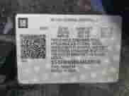 2018 Chevrolet Bolt EV LT z VIN 1G1FW6S0XJ4137538, wystawiony jako Copart lot #48070313 z przebiegiem 48 386 mil mil oraz . Historia ofert i sprzedaży dostępna na DreamBid. Obrazek 12.