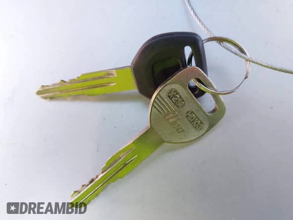 1996 Honda Accord LX with VIN 1HGCD5630TA148505, listed as a IAAI auction lot 42907969 with 213,281 mi miles and . Bid and sale history available at DreamBid. Image 11.