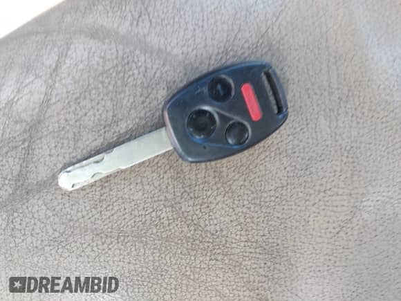 2005 Honda Accord EX-L z VIN 1HGCM82705A004546, wystawiony jako IAAI lot #42452679 z przebiegiem 237 797 mil mil oraz . Historia ofert i sprzedaży dostępna na DreamBid. Obrazek 11.