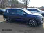 2023 Mitsubishi Outlander SEL with VIN JA4J4VA89PZ042774, listed as a IAAI auction lot 41630074 with 51,885 mi miles and . Bid and sale history available at DreamBid. Image 13.