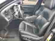 2015 BMW 5 Series 550i xDrive with VIN WBAKP9C58FD979474, listed as a Copart auction lot 49188675 with 152,926 mi miles and Clean title. Bid and sale history available at DreamBid. Image 7.