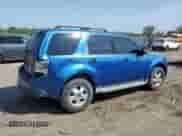 2011 Ford Escape XLT с VIN 1FMCU9DG1BKA25165, выставлен на аукционе Copart как лот 81373365 с пробегом 190 274 миль миль и Списание • Salvage title. История ставок и продаж доступна на DreamBid. Изображение 3.