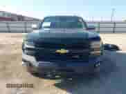 2017 Chevrolet Silverado 1500 LTZ z VIN 3GCUKSEJ5HG490158, wystawiony jako IAAI lot #43144365 z przebiegiem 184 956 mil mil oraz . Historia ofert i sprzedaży dostępna na DreamBid. Obrazek 12.
