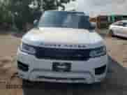 2014 Land Rover Range Rover Sport SE z VIN SALWG2WF4EA379429, wystawiony jako Copart lot #64726555 z przebiegiem 137 217 mil mil oraz Szkoda całkowita • Salvage title. Historia ofert i sprzedaży dostępna na DreamBid. Obrazek 5.