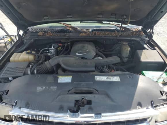 2001 Chevrolet Suburban LT с VIN 3GNFK16T71G236242, выставлен на аукционе Copart как лот 59238955 с пробегом 236 170 миль миль и Чистый • Clean title. История ставок и продаж доступна на DreamBid. Изображение 12.