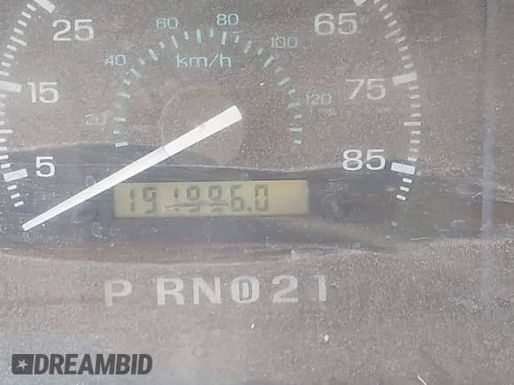 1993 Ford Econoline Cargo с VIN 1FMEE11H7PHB96236, выставлен на аукционе IAAI как лот 42430434 с пробегом 191 996 миль миль и . История ставок и продаж доступна на DreamBid. Изображение 12.