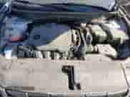 2024 Hyundai Tucson SE with VIN 5NMJACDE2RH311323, listed as a Copart auction lot 81233845 with 44,081 mi miles and Salvage title. Bid and sale history available at DreamBid. Image 12.