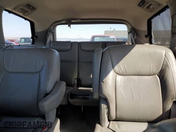2009 Toyota Sienna XLE с VIN 5TDZK22C89S270091, выставлен на аукционе Copart как лот 69691285 с пробегом 205 520 миль миль и Чистый • Clean title. История ставок и продаж доступна на DreamBid. Изображение 10.