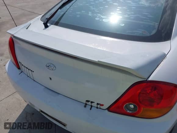 2003 Hyundai Tiburon GT с VIN KMHHN65FX3U036095, выставлен на аукционе IAAI как лот 41895465 с пробегом 179 838 миль миль и . История ставок и продаж доступна на DreamBid. Изображение 12.