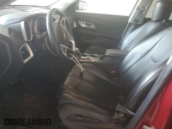 2012 Chevrolet Equinox LTZ с VIN 2GNALFEK9C6355485, выставлен на аукционе Copart как лот 70574905 с пробегом 84 039 миль миль и Списание • Salvage title. История ставок и продаж доступна на DreamBid. Изображение 7.