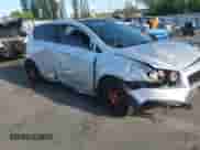 2015 Chevrolet Sonic RS z VIN 1G1JH6SB7F4169196, wystawiony jako Copart lot #62482375 z przebiegiem 140 324 mil mil oraz Szkoda całkowita • Salvage title. Historia ofert i sprzedaży dostępna na DreamBid. Obrazek 13.