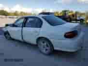 2005 Chevrolet Malibu Classic with VIN 1G1ND52F65M194955, listed as a Copart auction lot 84207095 with Not provided miles and Salvage title. Bid and sale history available at DreamBid. Image 2.