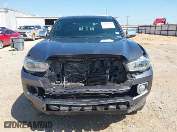 2017 Toyota Tacoma Limited с VIN 5TFEZ5CNXHX052481, выставлен на аукционе IAAI как лот 42345166 с пробегом 138 214 миль миль и . История ставок и продаж доступна на DreamBid. Изображение 13.
