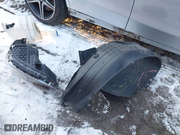 2019 Hyundai Accent SE с VIN 3KPC24A3XKE066833, выставлен на аукционе IAAI как лот 41214671 с пробегом 48 134 миль миль и . История ставок и продаж доступна на DreamBid. Изображение 12.