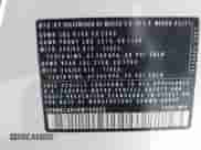 2024 Volkswagen Tiguan SE with VIN 3VVNB7AX4RM198923, listed as a IAAI auction lot 42312597 with 6,827 mi miles and . Bid and sale history available at DreamBid. Image 9.