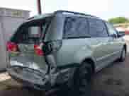 2010 Toyota Sienna CE с VIN 5TDKK4CC1AS307336, выставлен на аукционе IAAI как лот 43356058 с пробегом 184 071 миль миль и . История ставок и продаж доступна на DreamBid. Изображение 4.