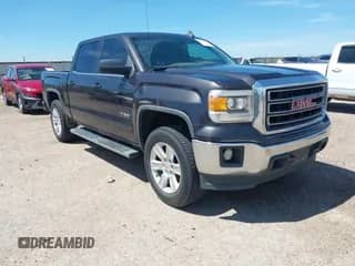 2015 GMC Sierra 1500 SLE с VIN 3GTP1UEC5FG208515, выставлен на аукционе IAAI как лот 42815065 с пробегом 207 015 миль миль и . История ставок и продаж доступна на DreamBid. Изображение 1.