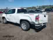 2022 Chevrolet Colorado 4WD LT с VIN 1GCHTCEA9N1306385, выставлен на аукционе IAAI как лот 41935040 с пробегом 84 480 миль миль и . История ставок и продаж доступна на DreamBid. Изображение 3.