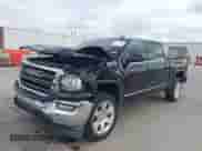 2016 GMC Sierra 1500 SLE с VIN 3GTU2MEC5GG104074, выставлен на аукционе IAAI как лот 43290450 с пробегом 175 617 миль миль и . История ставок и продаж доступна на DreamBid. Изображение 2.