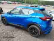 2023 Nissan Kicks SR with VIN 3N1CP5DV3PL481812, listed as a IAAI auction lot 42469062 with 68,880 mi miles and . Bid and sale history available at DreamBid. Image 3.