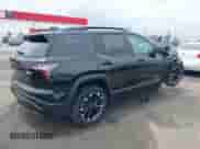2025 Chevrolet Equinox AWD RS с VIN 3GNAXTEG5SL128612, выставлен на аукционе IAAI как лот 42291756 с пробегом Не указан миль и . История ставок и продаж доступна на DreamBid. Изображение 4.
