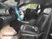 2021 Chevrolet Blazer LT с VIN 3GNKBJRS8MS572047, выставлен на аукционе Copart как лот 55783135 с пробегом 96 744 миль миль и Списание • Salvage title. История ставок и продаж доступна на DreamBid. Изображение 7.