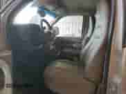 2013 Chevrolet Express Passenger 1LS с VIN 1GAZGZFA8D1103070, выставлен на аукционе Copart как лот 47170245 с пробегом Не указан миль и Списание • Salvage title. История ставок и продаж доступна на DreamBid. Изображение 7.