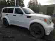 2007 Dodge Nitro R/T с VIN 1D8GT58677W730945, выставлен на аукционе Copart как лот 79094734 с пробегом 186 602 миль миль и Списание • Salvage title. История ставок и продаж доступна на DreamBid. Изображение 4.