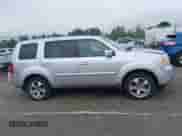 2012 Honda Pilot EX z VIN 5FNYF3H42CB009315, wystawiony jako IAAI lot #43295177 z przebiegiem 215 369 mil mil oraz . Historia ofert i sprzedaży dostępna na DreamBid. Obrazek 13.