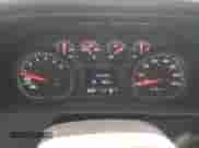 2024 Chevrolet Silverado 1500 Work Truck with VIN 3GCUDAED1RG212194, listed as a Copart auction lot 86368924 with Not provided miles and Salvage title. Bid and sale history available at DreamBid. Image 9.